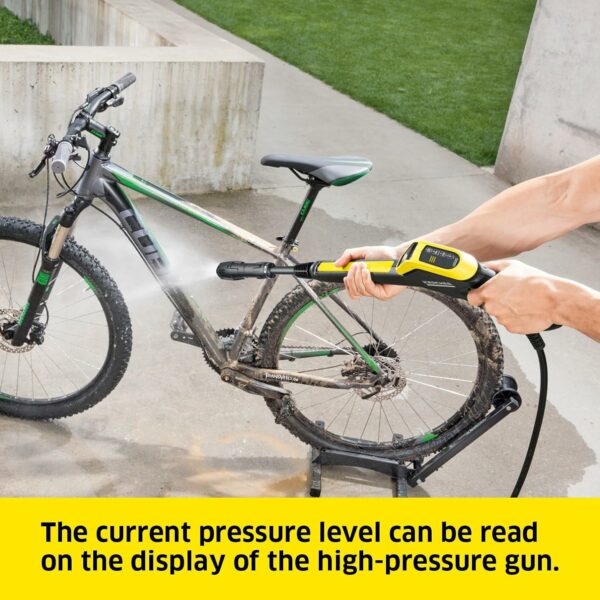 Karcher Jet Washer - Image 4