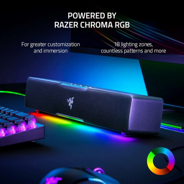 Mega RAZER Gaming Bundle - Image 13