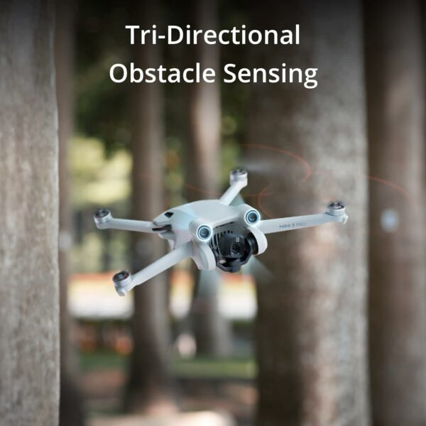 DJI MINI 3 (DJI RC) - Image 2