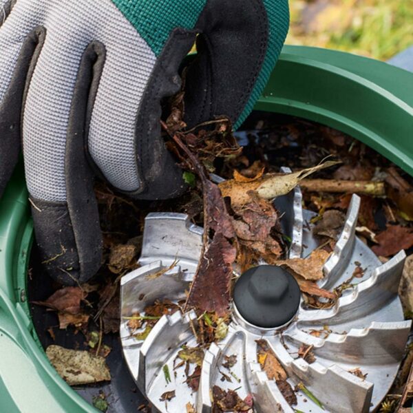BOSCH Leaf Blower & Vacuum - Image 7
