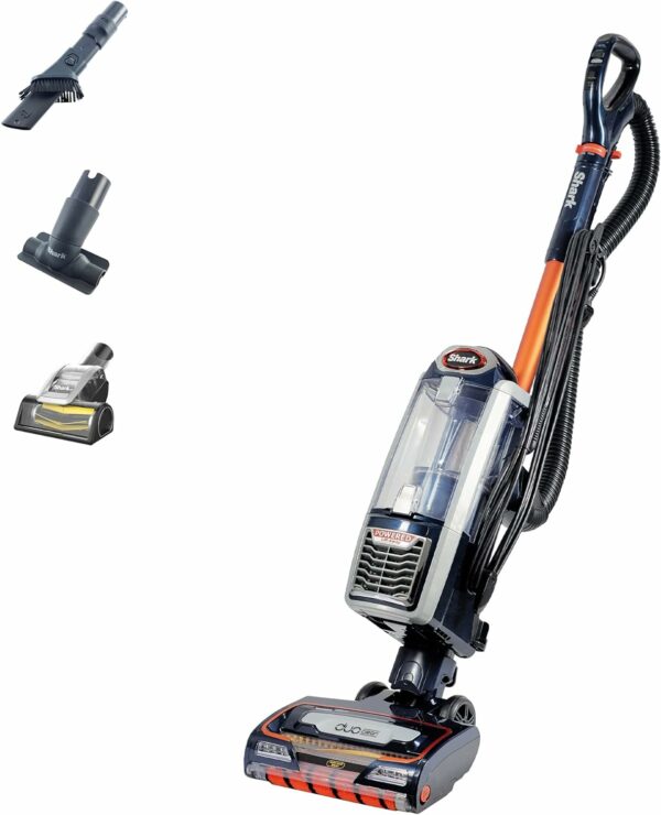 Ninja Air Fryer / Shark Vacuum - Image 10