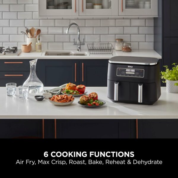 Ninja Air Fryer / Shark Vacuum - Image 7