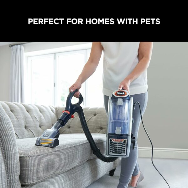 Ninja Air Fryer / Shark Vacuum - Image 11
