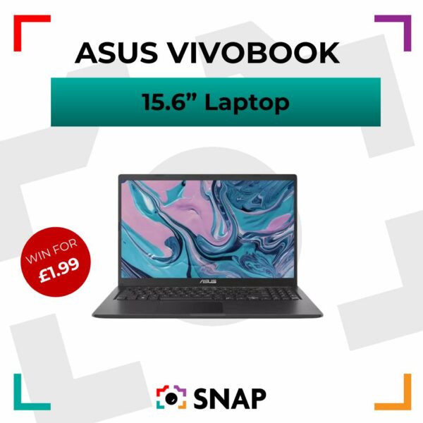 ASUS Vivobook Laptop