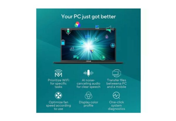 ASUS Vivobook Laptop - Image 4