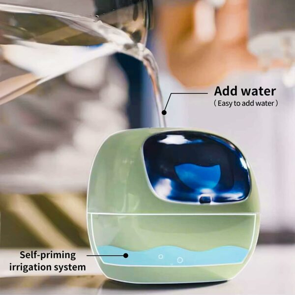 Smart Flowerpots - Image 2