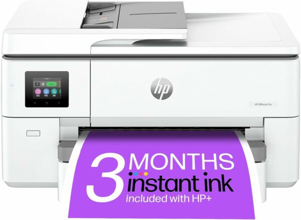 HP OfficeJet Pro 9720e - Image 3