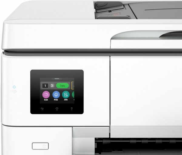 HP OfficeJet Pro 9720e - Image 4