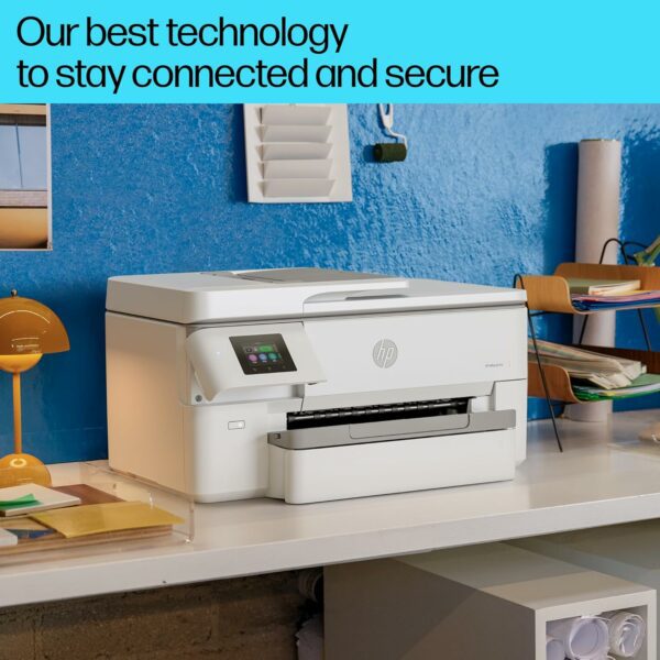 HP OfficeJet Pro 9720e - Image 12
