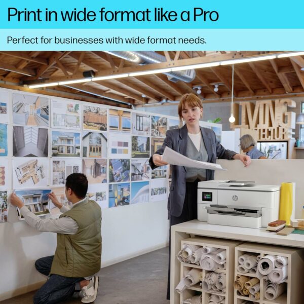 HP OfficeJet Pro 9720e - Image 13