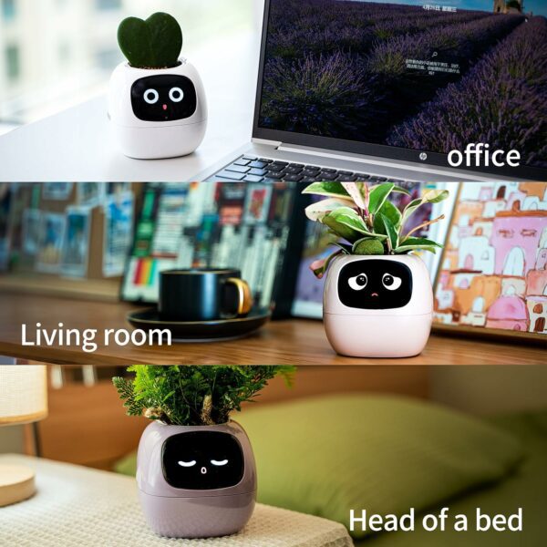 Smart Flowerpots - Image 6