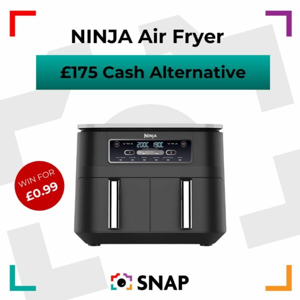 Ninja Air Fryer