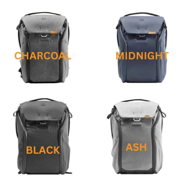 PEAK DESIGN - Everyday Backpack - Image 2