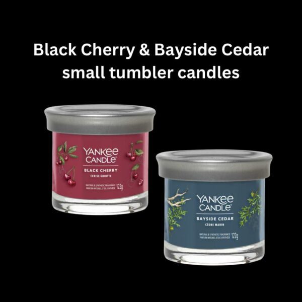 Yankee Candle Festive Gift Set - Image 4