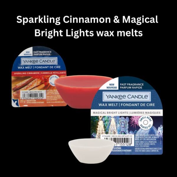Yankee Candle Festive Gift Set - Image 2