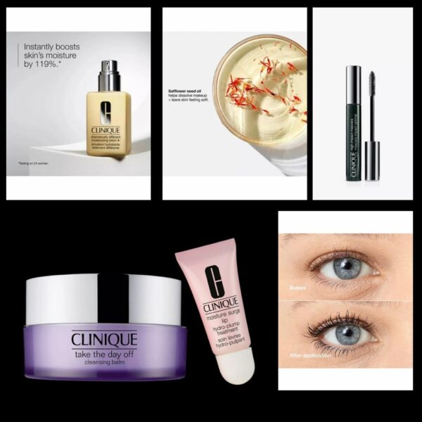 Clinique - His & Hers Gift Sets - Image 2