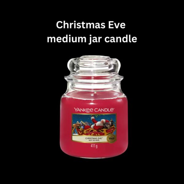 Yankee Candle Festive Gift Set - Image 3