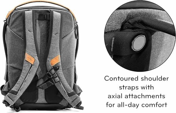 PEAK DESIGN - Everyday Backpack - Image 12
