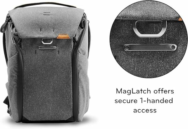PEAK DESIGN - Everyday Backpack - Image 10