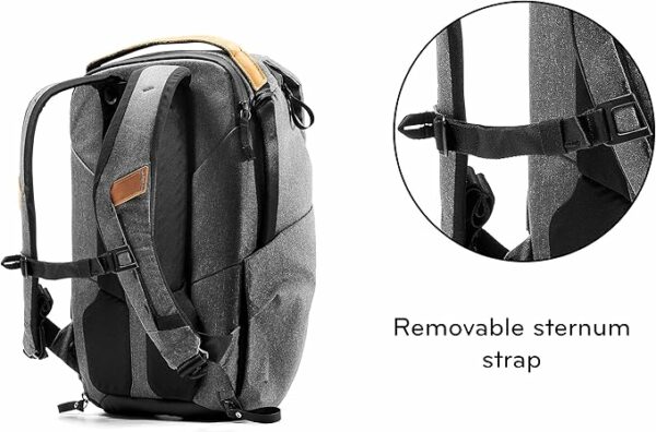 PEAK DESIGN - Everyday Backpack - Image 11