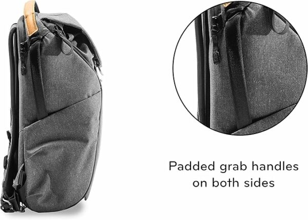 PEAK DESIGN - Everyday Backpack - Image 9