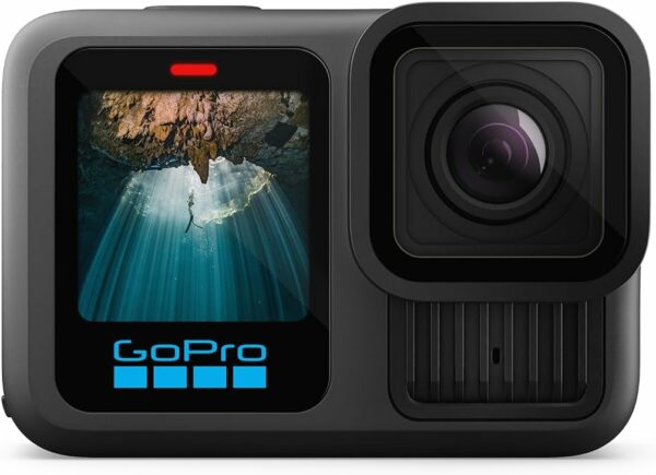 GoPro Hero13 Bundle - Image 8