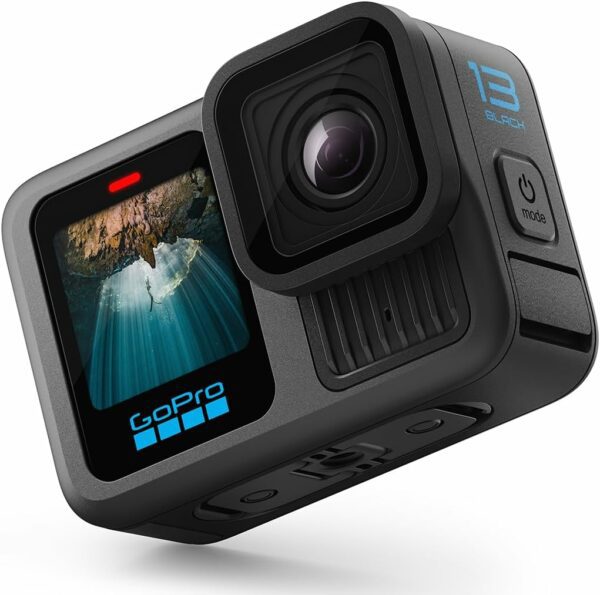 GoPro Hero13 Bundle - Image 3