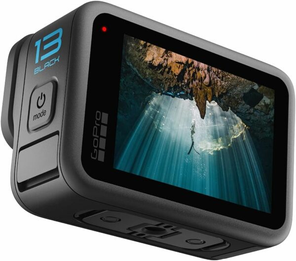 GoPro Hero13 Bundle - Image 4