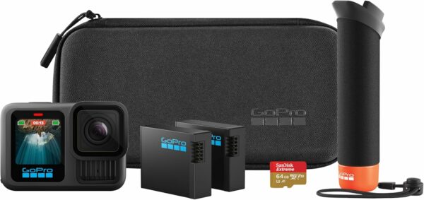 GoPro Hero13 Bundle - Image 7