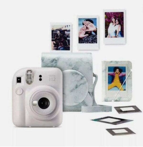 Instax Mini 12 Bundle - Image 7