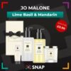 Jo Malone