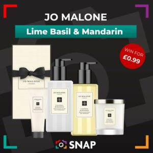 Jo Malone