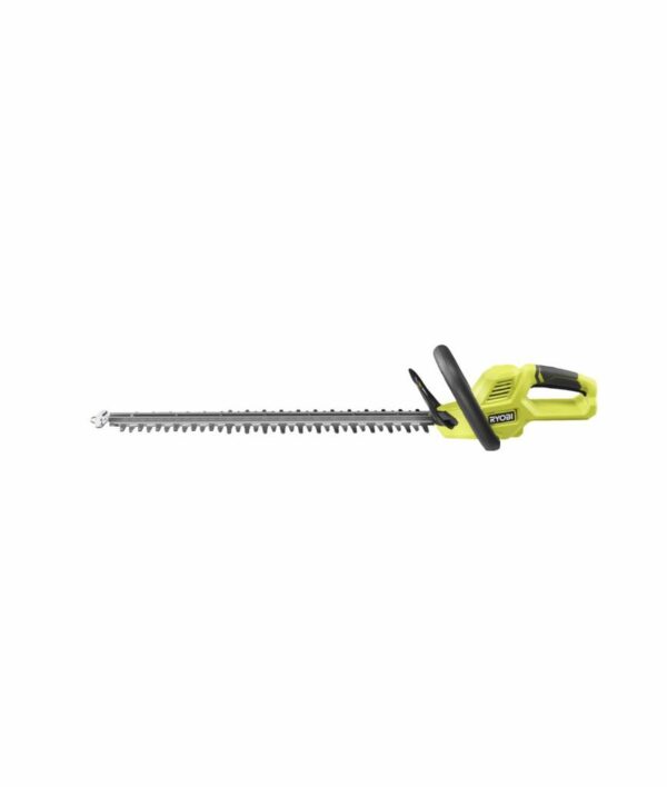 RYOBI Hedge Trimmer with Battery & Charger - Image 4