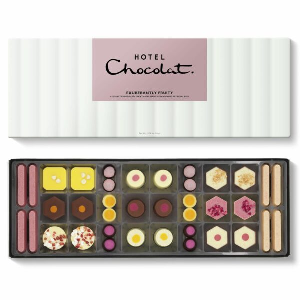 Hotel Chocolat Delicious Delights - Image 2