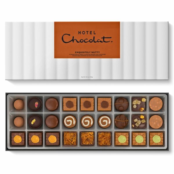 Hotel Chocolat Delicious Delights - Image 3