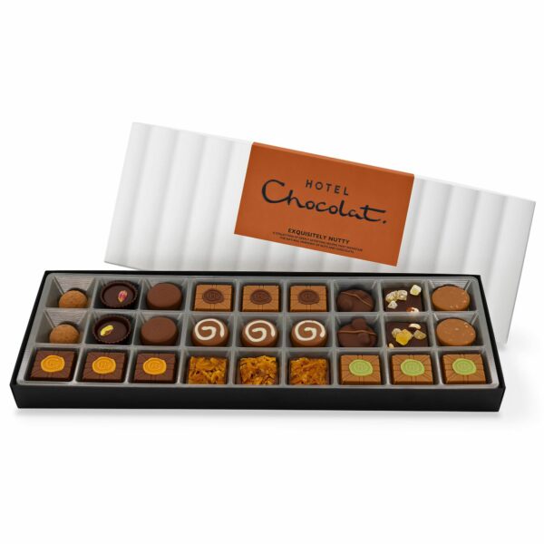 Hotel Chocolat Delicious Delights - Image 5