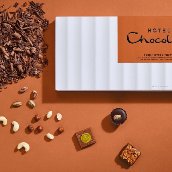Hotel Chocolat Delicious Delights - Image 9