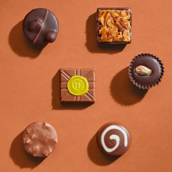 Hotel Chocolat Delicious Delights - Image 10