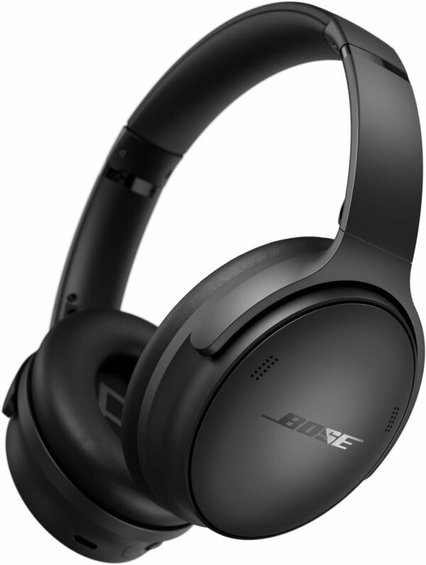 Bose Noise Cancelling Headphones - Image 2
