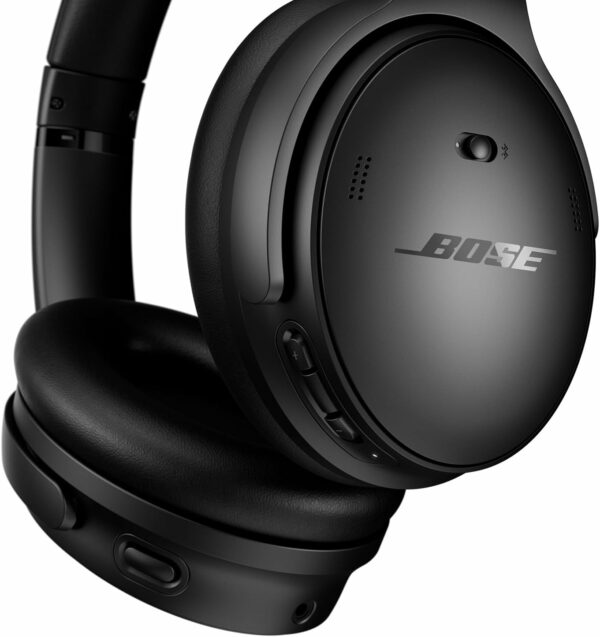 Bose Noise Cancelling Headphones - Image 6