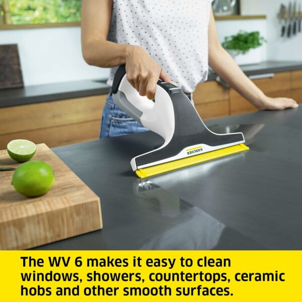 Karcher Window Vac WV 6 PLUS - Image 3