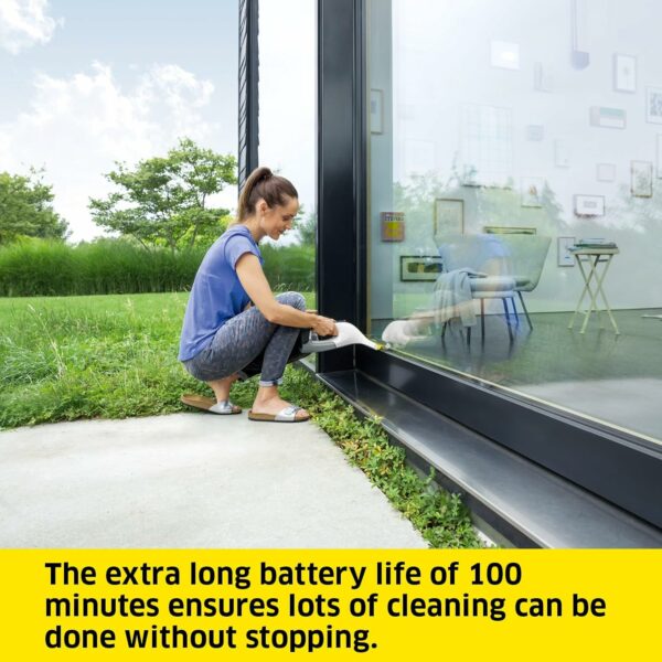 Karcher Window Vac WV 6 PLUS - Image 4