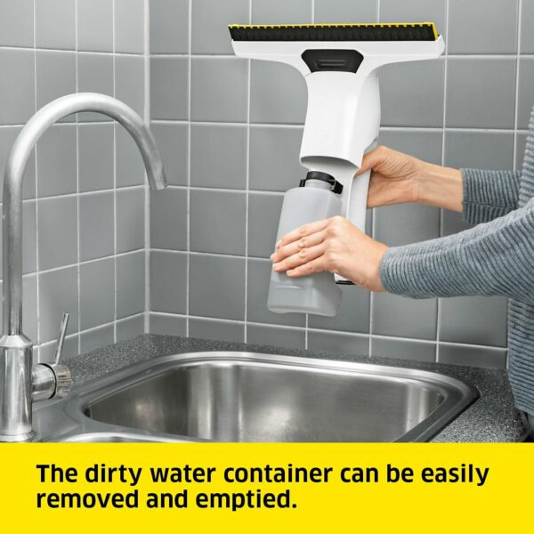 Karcher Window Vac WV 6 PLUS - Image 5