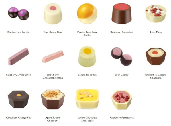 Hotel Chocolat Delicious Delights - Image 6