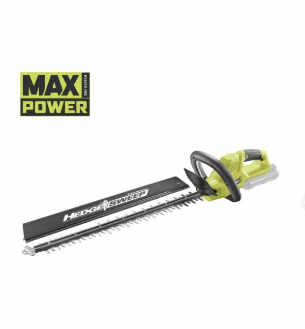 RYOBI Hedge Trimmer with Battery & Charger - Image 7