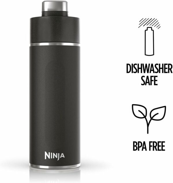 Ninja Thirsti 700ml - Image 2