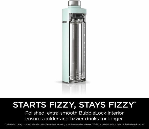 Ninja Thirsti Drinks Bottle - Image 8