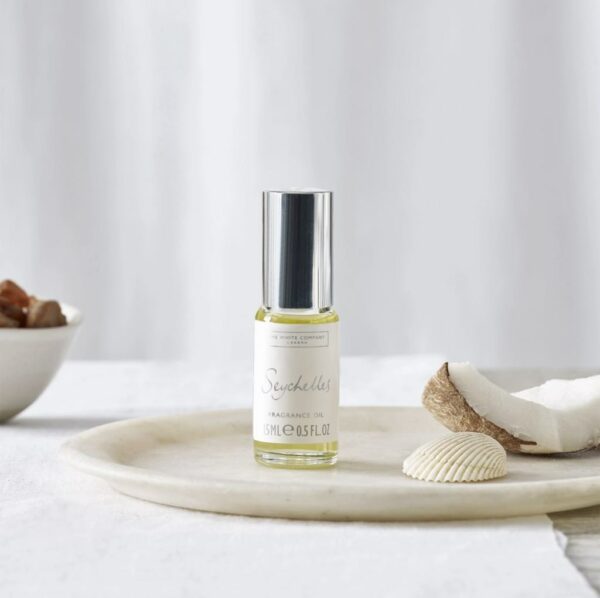 White Company Luxury Bundle - Image 3