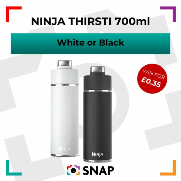 Ninja Thirsti 700ml