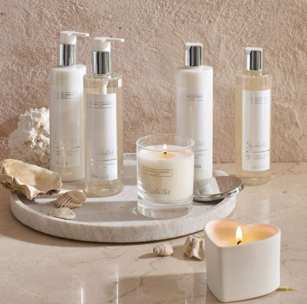 White Company Luxury Bundle - Image 6